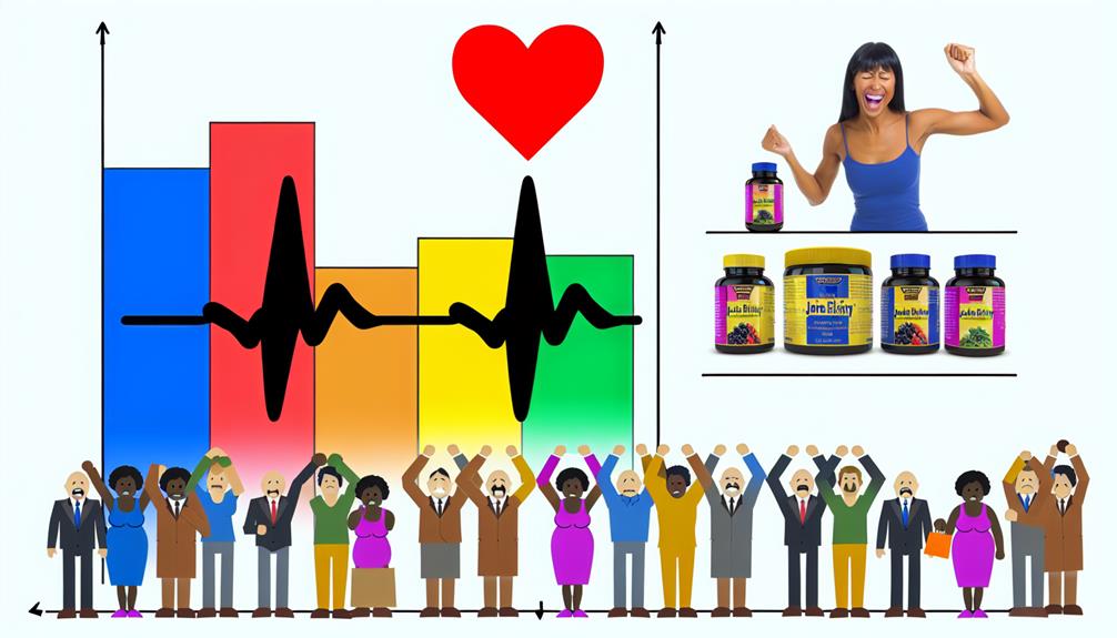 Java Burn Customer Satisfaction Vs Other Supplement Brands