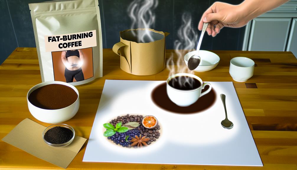 How to Use Java Burn for Fat Burning