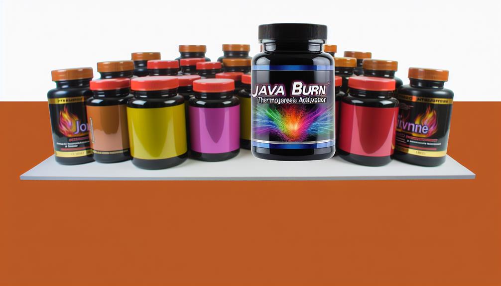 java burn potent thermogenesis